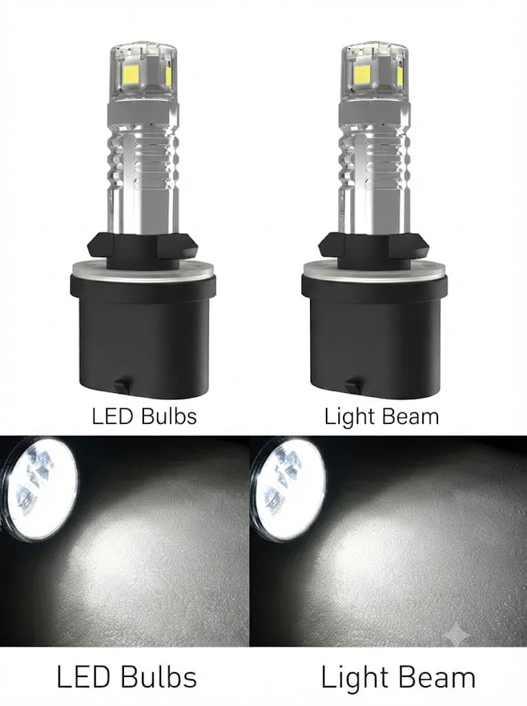 NIPPON H27 LED 150 WT 4300K 2